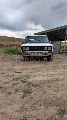 LADA (VAZ) 2106 1998, 139,236 km - 1.6 l - Tovuz