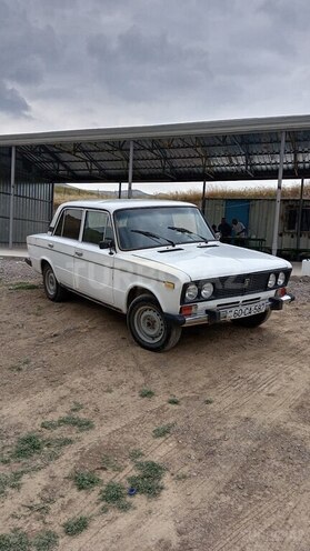 LADA (VAZ) 2106 1998, 139,236 km - 1.6 l - Tovuz