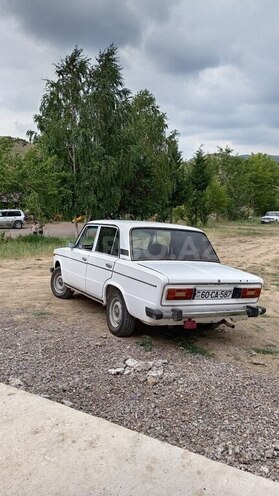 LADA (VAZ) 2106 1998, 139,236 km - 1.6 l - Tovuz