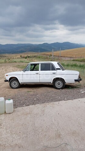 LADA (VAZ) 2106 1998, 139,236 km - 1.6 l - Tovuz