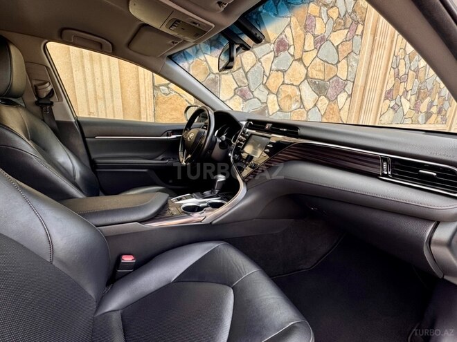 Toyota Camry 2020, 140,000 km - 2.5 л - Bakı