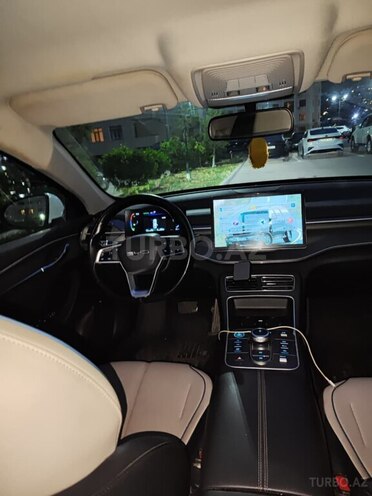 BYD Destroyer 05 2025, 30,000 km - 1.5 l - Bakı