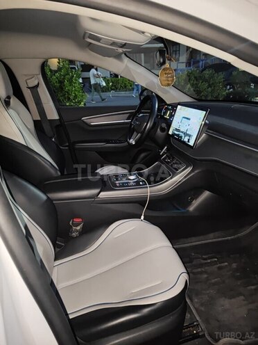 BYD Destroyer 05 2025, 30,000 km - 1.5 l - Bakı
