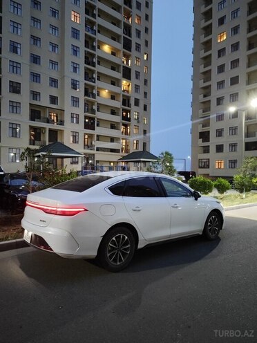 BYD Destroyer 05 2025, 30,000 km - 1.5 l - Bakı