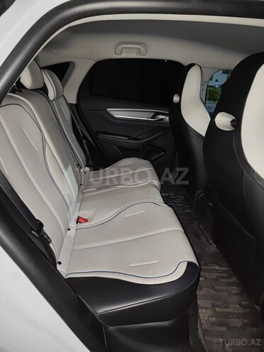 BYD Destroyer 05 2025, 30,000 km - 1.5 l - Bakı