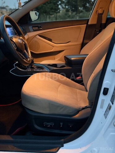 Kia Optima 2013, 198,214 km - 2.4 l - Bakı