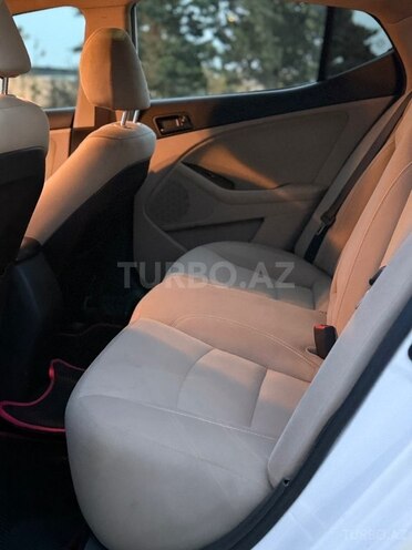 Kia Optima 2013, 198,214 km - 2.4 l - Bakı