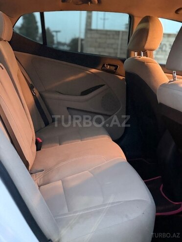 Kia Optima 2013, 198,214 km - 2.4 l - Bakı