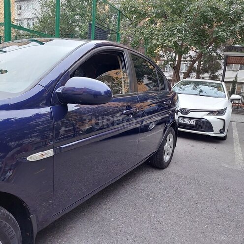 Hyundai Accent 2008, 187,625 km - 1.5 л - Bakı