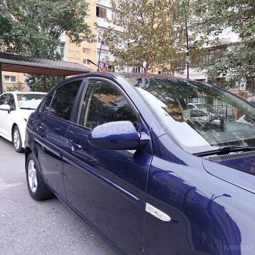 Hyundai Accent 2008, 187,625 km - 1.5 л - Bakı
