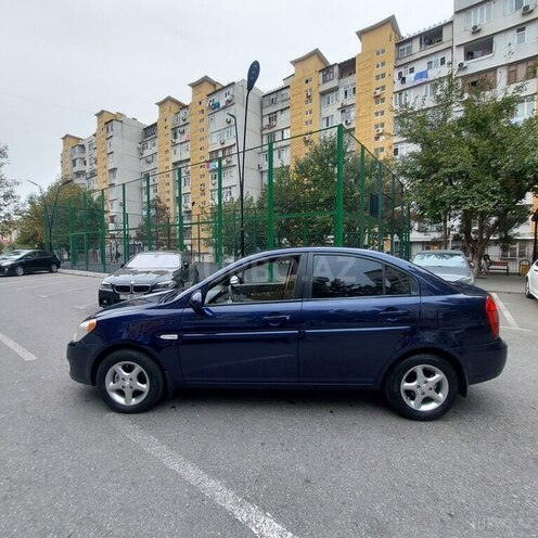 Hyundai Accent 2008, 187,625 km - 1.5 л - Bakı