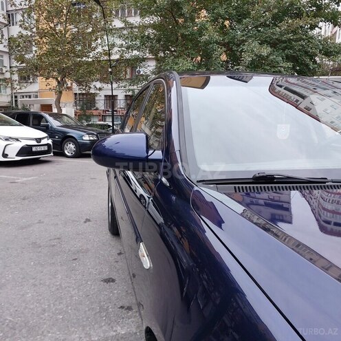 Hyundai Accent 2008, 187,625 km - 1.5 л - Bakı