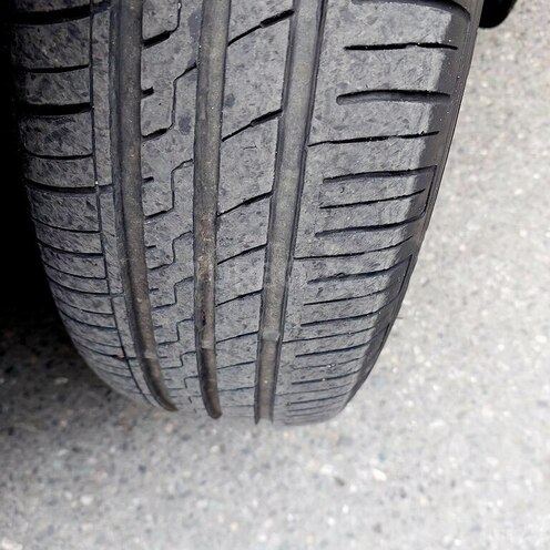 Hyundai Accent 2008, 187,625 km - 1.5 л - Bakı