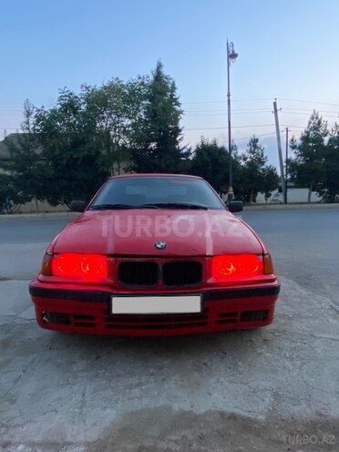 BMW 316 1993, 350,000 km - 1.6 л - Cəlilabad