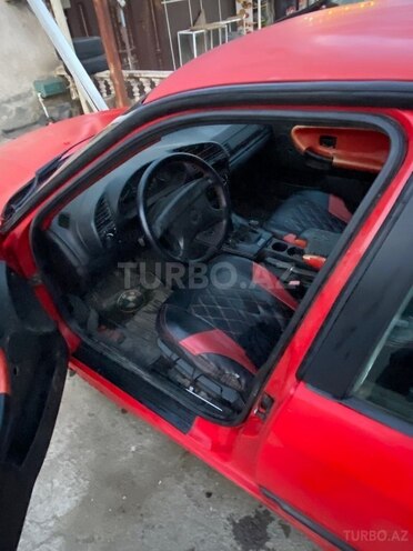 BMW 316 1993, 350,000 km - 1.6 л - Cəlilabad