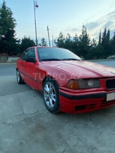 BMW 316 1993, 350,000 km - 1.6 л - Cəlilabad