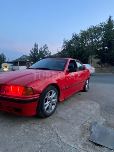 BMW 316 1993, 350,000 km - 1.6 л - Cəlilabad