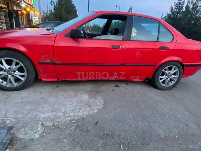 BMW 316 1993, 350,000 km - 1.6 л - Cəlilabad