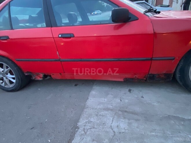 BMW 316 1993, 350,000 km - 1.6 л - Cəlilabad