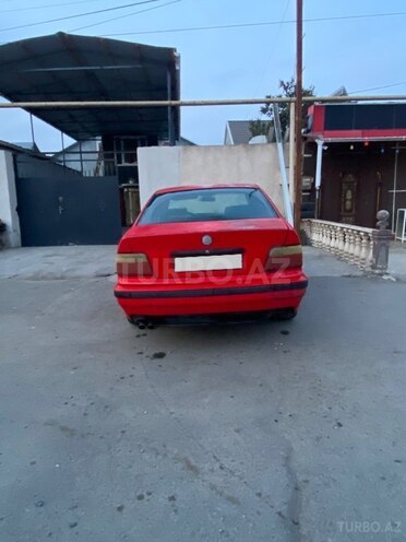 BMW 316 1993, 350,000 km - 1.6 л - Cəlilabad