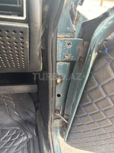 LADA (VAZ) 2107 2005, 27,000 km - 1.6 l - Sumqayıt