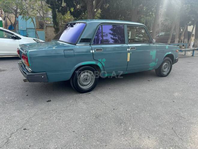 LADA (VAZ) 2107 2005, 27,000 km - 1.6 l - Sumqayıt