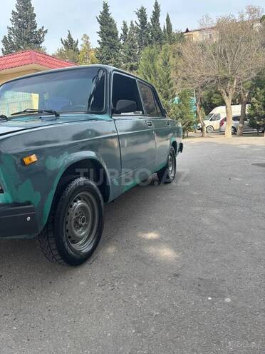 LADA (VAZ) 2107 2005, 27,000 km - 1.6 l - Sumqayıt