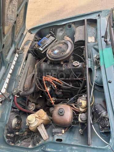 LADA (VAZ) 2107 2005, 27,000 km - 1.6 l - Sumqayıt