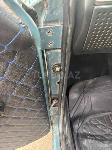LADA (VAZ) 2107 2005, 27,000 km - 1.6 l - Sumqayıt
