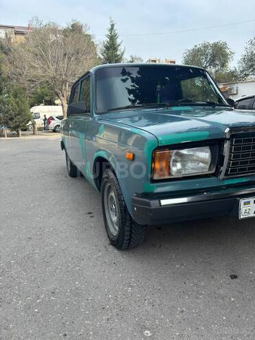 LADA (VAZ) 2107 2005, 27,000 km - 1.6 l - Sumqayıt