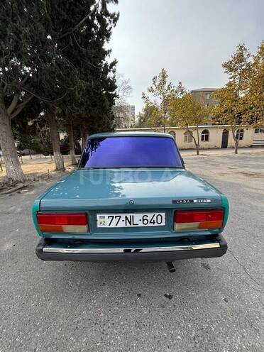 LADA (VAZ) 2107 2005, 27,000 km - 1.6 l - Sumqayıt