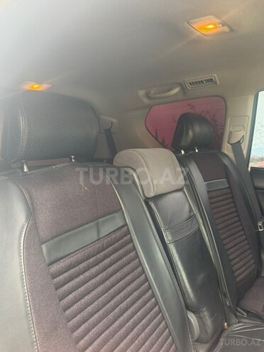 Toyota Land Cruiser Prado 2010, 195,000 km - 2.7 л - Yardımlı