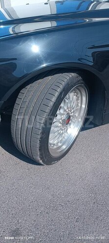BMW 523 1997, 634,400 km - 2.5 l - Şəki