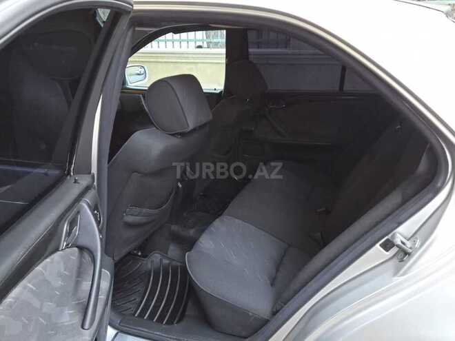 Mercedes E 270 2000, 450,000 km - 2.7 л - Bakı