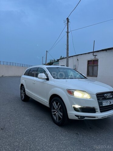 Audi Q7 2007, 336,000 km - 3.6 l - Bakı