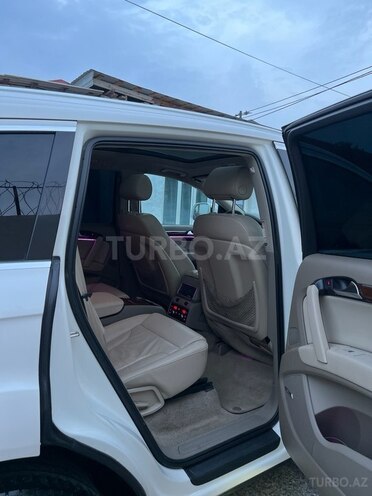 Audi Q7 2007, 336,000 km - 3.6 l - Bakı