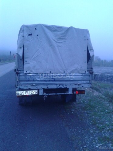 GAZ 2705-757 1998, 51,000 km - 2.4 л - Şəki