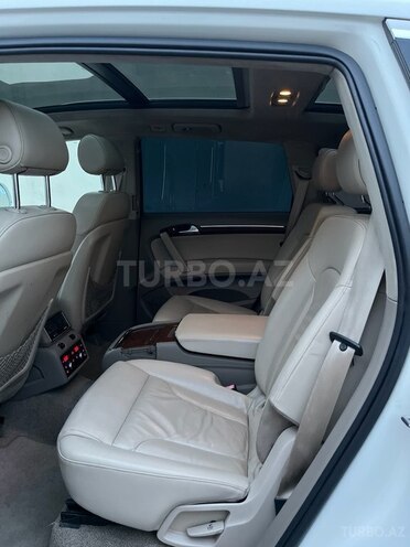 Audi Q7 2007, 336,000 km - 3.6 l - Bakı