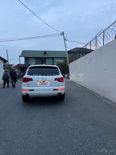 Audi Q7 2007, 336,000 km - 3.6 l - Bakı