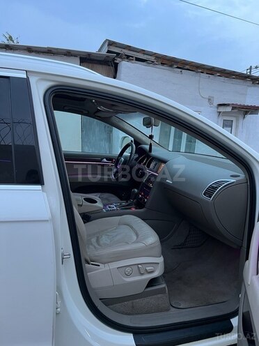 Audi Q7 2007, 336,000 km - 3.6 l - Bakı
