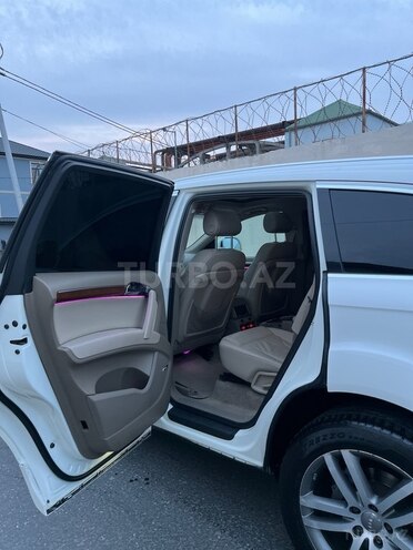 Audi Q7 2007, 336,000 km - 3.6 l - Bakı