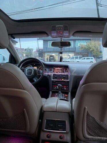Audi Q7 2007, 336,000 km - 3.6 l - Bakı