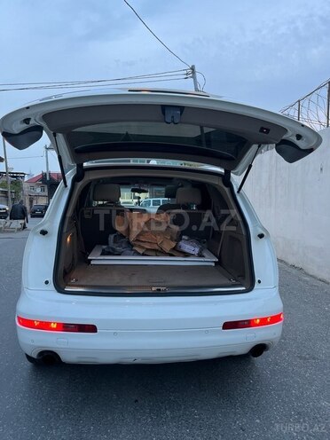 Audi Q7 2007, 336,000 km - 3.6 l - Bakı