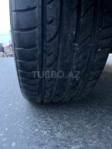 Audi Q7 2007, 336,000 km - 3.6 l - Bakı