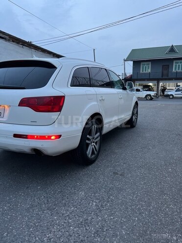Audi Q7 2007, 336,000 km - 3.6 l - Bakı