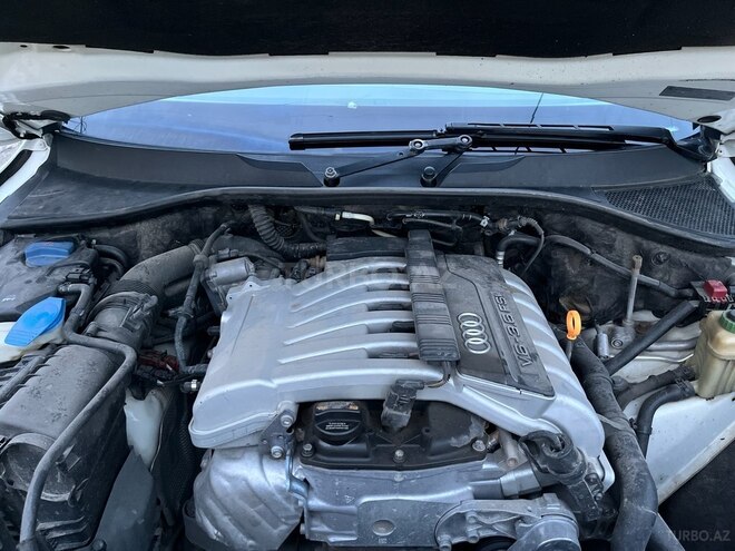Audi Q7 2007, 336,000 km - 3.6 l - Bakı
