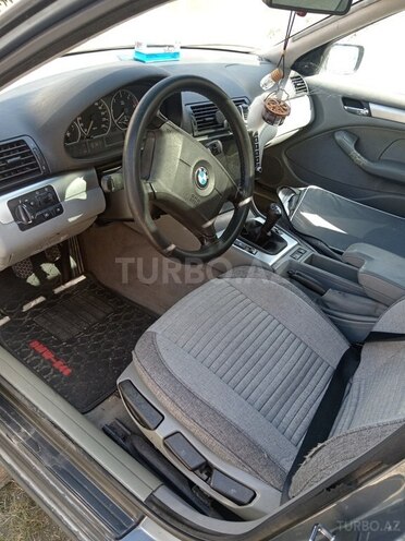 BMW 320 1999, 403,420 km - 2.0 l - Neftçala