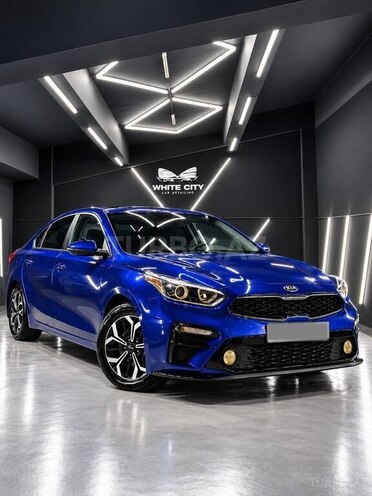 Kia Forte 2020, 160,000 km - 2.0 l - Bakı