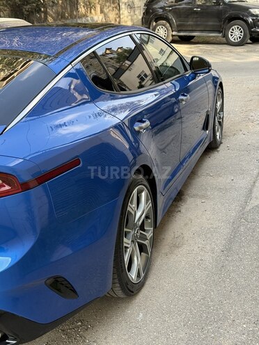 Kia Stinger 2018, 152,888 km - 2.0 l - Bakı