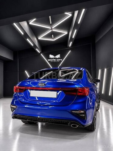 Kia Forte 2020, 160,000 km - 2.0 l - Bakı